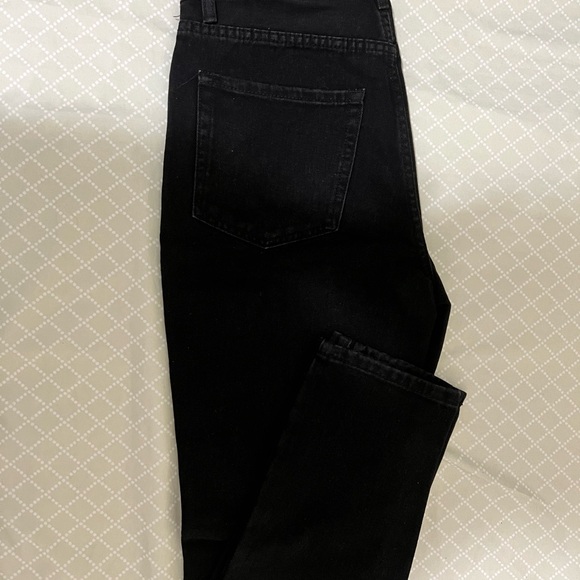 Black Jeans - Picture 3 of 3